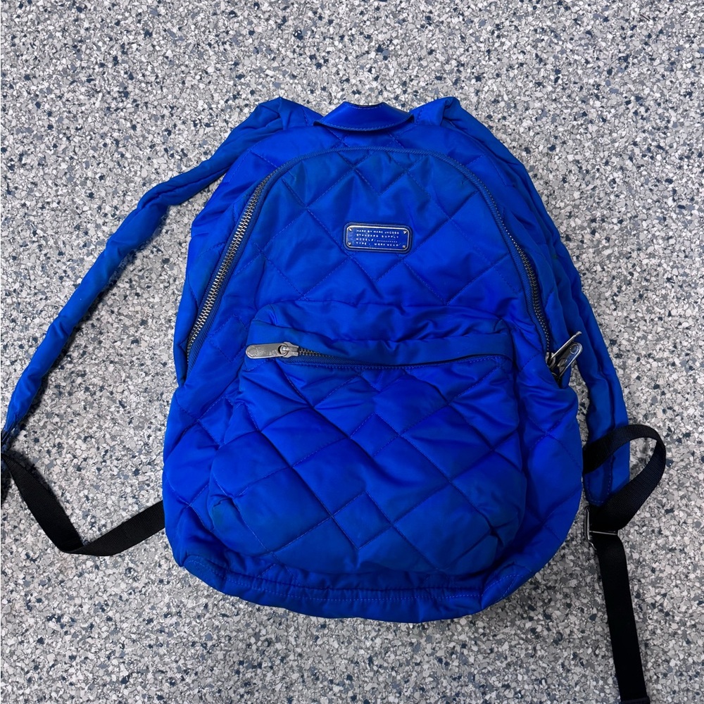 Marc Jacobs backpack